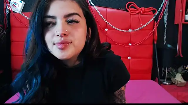 MaviceMur online show from November 2025 12:02:01 AM