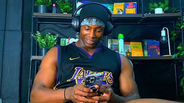 dalton asher online show from November 2025 06:02:02 AM