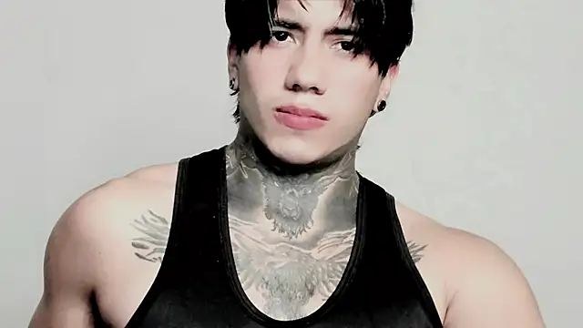 Alex bdsmz online show from January 2026 01:20:02 AM