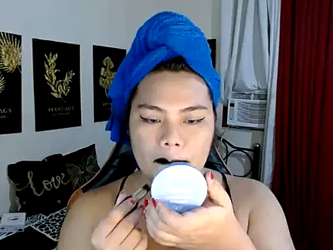 TSbrianaHugeCock online show from December 2025 05:32:01 PM