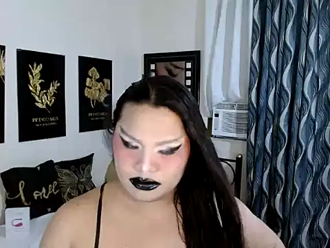 TSbrianaHugeCock online show from December 2025 03:09:02 PM