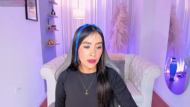 Natalia Leon8 online show from December 2025 03:56:02 AM