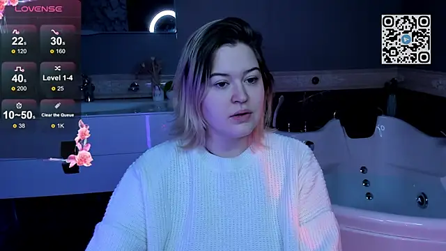 HelenHartt online show from November 2025 01:16:02 AM