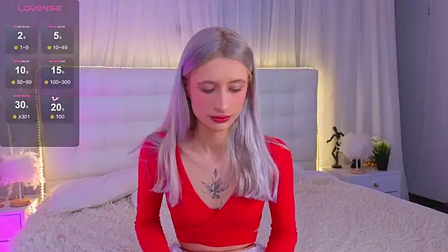 Snapshot of Monica_Leen chatting on February 2026 06:28:02 AM Monica Leen online show from February 2026 06:28:02 AM