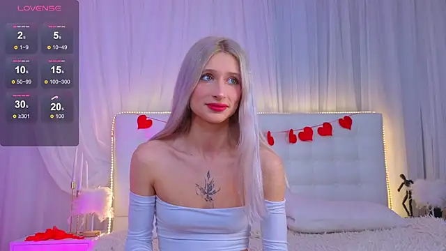 Snapshot of Monica_Leen chatting on February 2026 07:51:01 AM Monica Leen online show from February 2026 07:51:01 AM