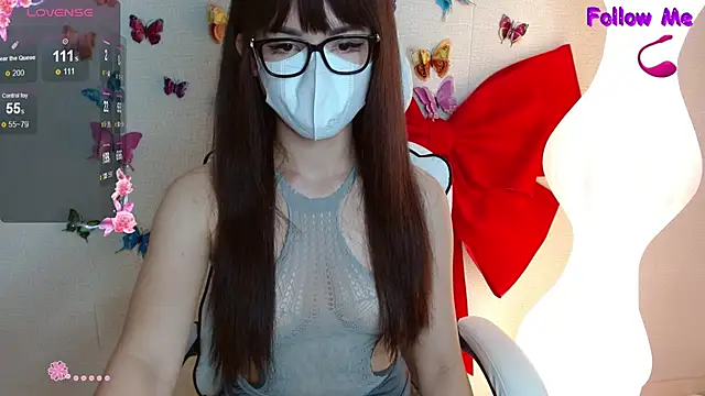 Boobyy-Bae online show from October 2025 04:46:02 AM