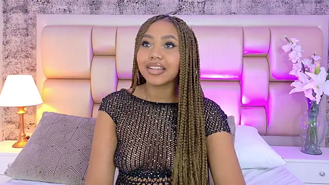 AngelaRoberts online show from February 2026 08:03:02 PM