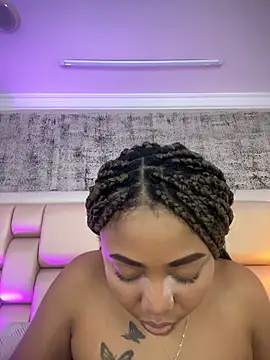 AngelaRoberts online show from February 2026 08:09:01 PM