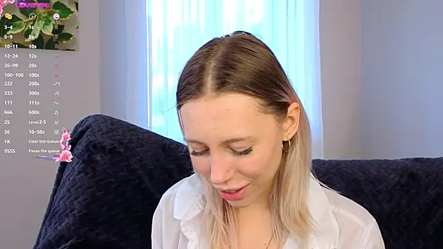 Snapshot of NyxaThorn chatting on September 2025 02:42:02 PM NyxaThorn online show from September 2025 02:42:02 PM