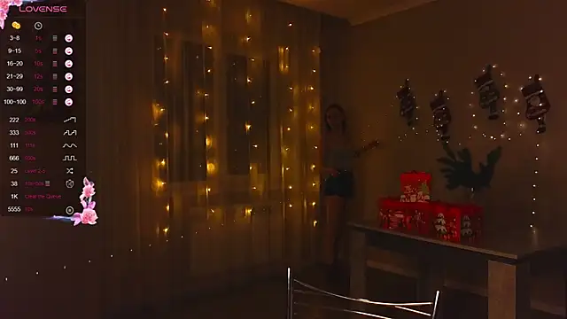 Snapshot of NyxaThorn chatting on December 2025 02:35:02 PM NyxaThorn online show from December 2025 02:35:02 PM