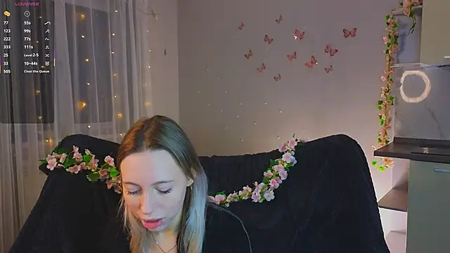 Snapshot of NyxaThorn chatting on January 2026 02:54:02 PM NyxaThorn online show from January 2026 02:54:02 PM