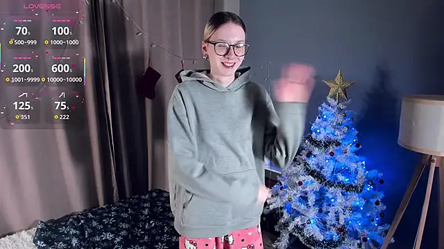 SharylSmalt online show from January 2026 01:10:02 AM