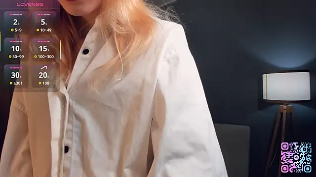 SharylSmalt online show from February 2026 01:09:02 AM