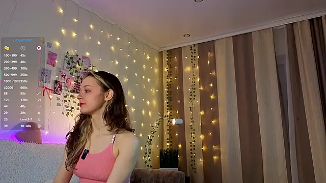 Tender beauty online show from January 2026 04:10:01 PM