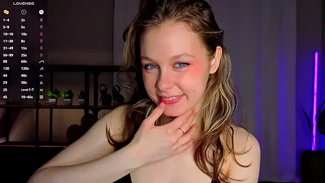 Tender beauty online show from May 2026 05:53:02 PM
