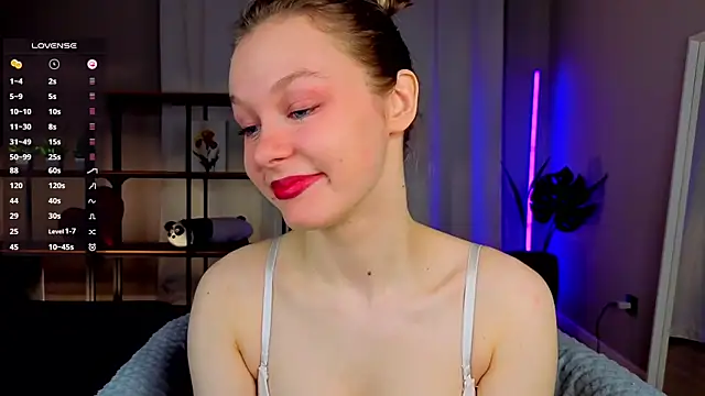 Tender beauty online show from June 2026 07:09:02 PM