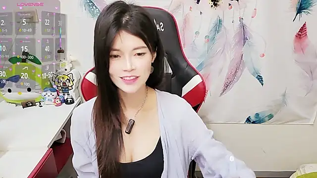 Alina10932 online show from November 2025 09:20:01 AM