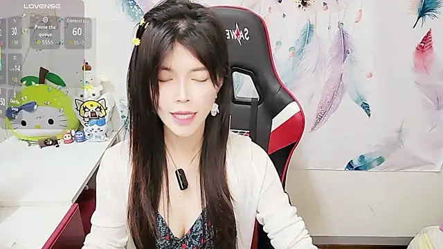 Alina10932 online show from December 2025 09:29:02 AM