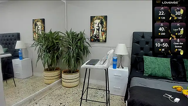 emilio brandon online show from October 2025 10:49:02 AM