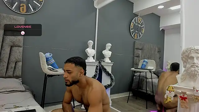 emilio brandon online show from December 2025 12:09:01 PM