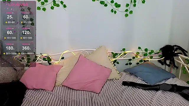 kuro mimi online show from January 2026 05:55:01 AM