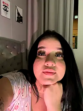 Aliciawhitee online show from October 2025 01:50:02 AM