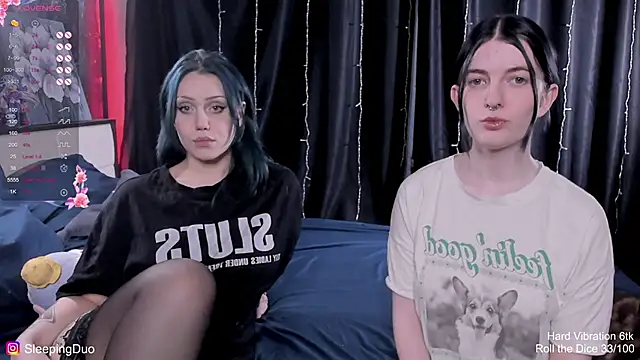 Threesomebabes online show from January 2026 03:38:02 PM