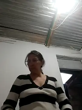 Snapshot of Oriana_Jhonson chatting on February 2026 10:48:02 PM Oriana Jhonson online show from February 2026 10:48:02 PM