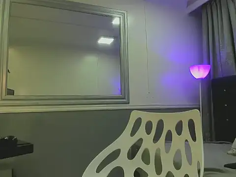 Snapshot of Oriana_Jhonson chatting on February 2026 11:00:01 AM Oriana Jhonson online show from February 2026 11:00:01 AM