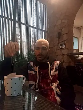 MarcusRain  online show from September 2025 11:33:02 AM