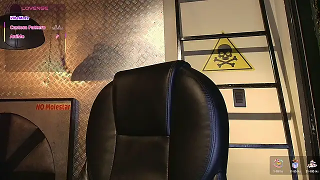 MarcusRain  online show from October 2025 02:43:02 AM