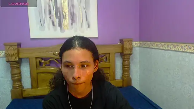 Andrew Landry online show from September 2025 07:26:02 PM