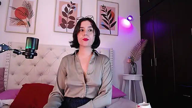 barbyehot online show from November 2025 08:42:01 PM