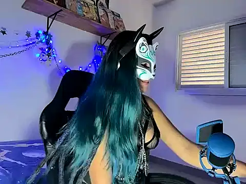 bluesubmissive online show from March 2026 12:30:02 PM