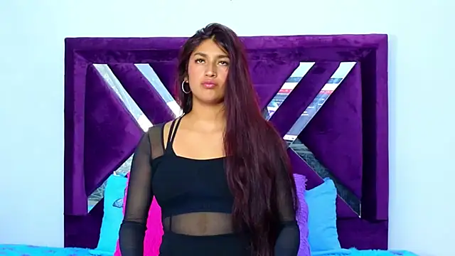 Snapshot of Lushy_sweet chatting on September 2025 02:22:01 AM Lushy sweet online show from September 2025 02:22:01 AM