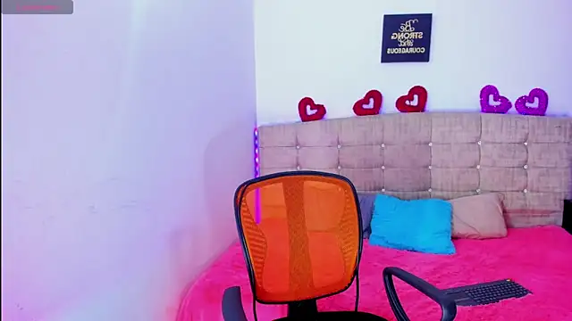 Snapshot of Lushy_sweet chatting on November 2025 03:06:02 AM Lushy sweet online show from November 2025 03:06:02 AM