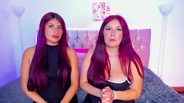 Lushy sweet online show from May 2026 12:29:01 AM
