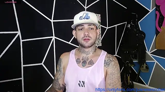 nicolastorres99 online show from October 2025 02:34:01 AM