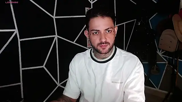 nicolastorres99 online show from October 2025 02:23:02 AM