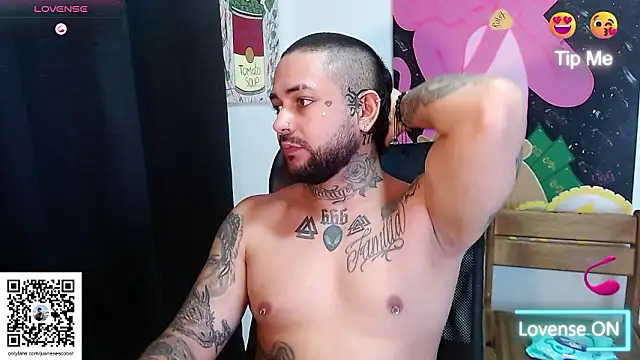 nicolastorres99 online show from February 2026 02:49:02 AM