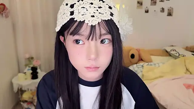 Momo-xx online show from January 2026 12:46:01 AM