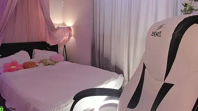 Snapshot of Aria_Mila chatting on May 2026 03:04:02 AM Aria Mila online show from May 2026 03:04:02 AM