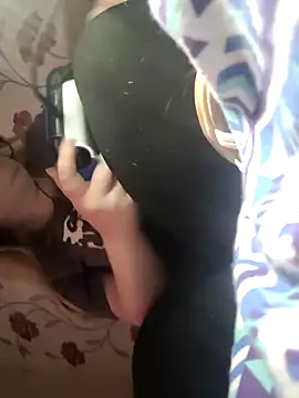 itsCuteTits online show from November 2025 02:17:01 PM