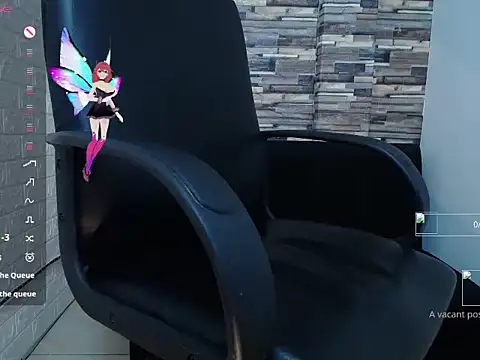 chrissyhotx online show from November 2025 08:41:02 PM