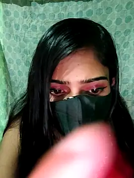 Crystil love-21 online show from February 2026 08:01:02 AM