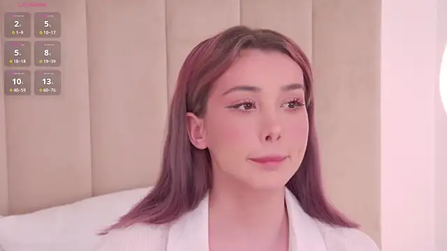 Nesolla online show from November 2025 09:44:02 AM