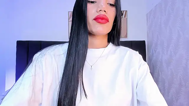 kaylaadams7 online show from February 2026 11:37:02 AM