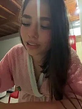 IRINAGOTI online show from September 2025 07:19:01 AM