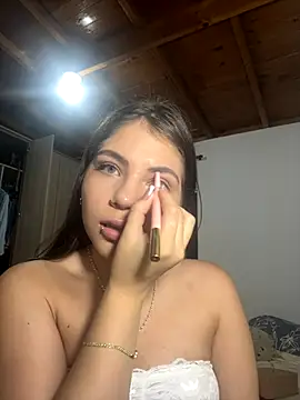 IRINAGOTI online show from October 2025 12:09:02 AM