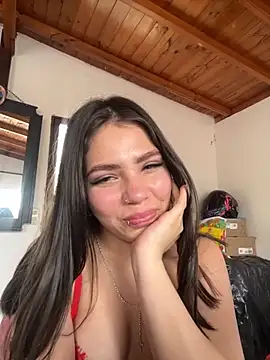 IRINAGOTI online show from October 2025 02:49:01 PM